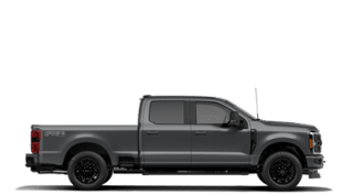 2027 Ford Super Duty® External Image 5